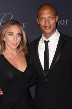 Chloe yeşil, Jeremy Meeks