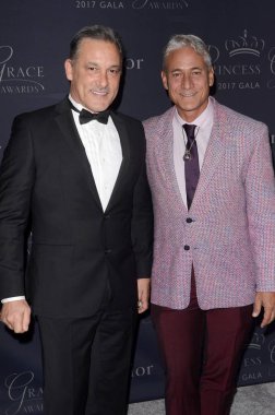 Johnny Chaillot, Greg Louganis