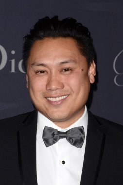  Jon M Chu