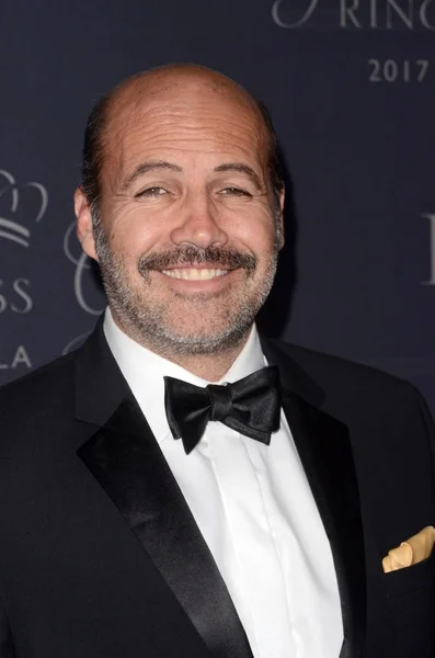 Skådespelaren Billy Zane — Stockfoto