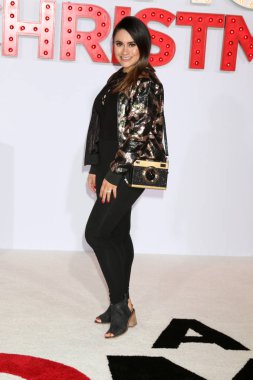 aktris Vivian Fabiola