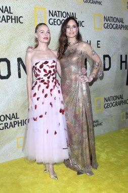 Kate Bosworth, Sarah Wayne Callies