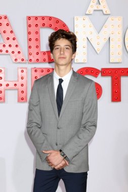 aktör Milo Manheim