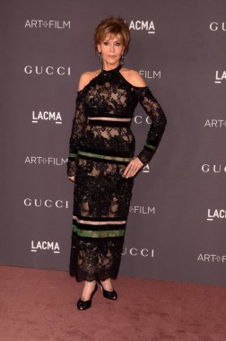 aktris jane fonda