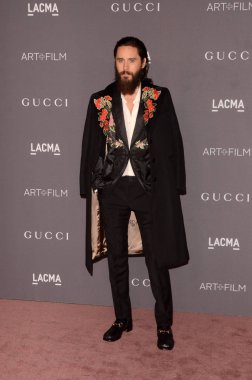 Aktör Jared Leto