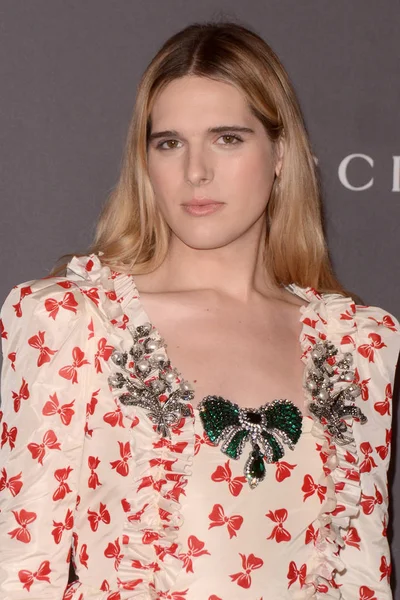 Modelo Hari Nef — Foto de Stock