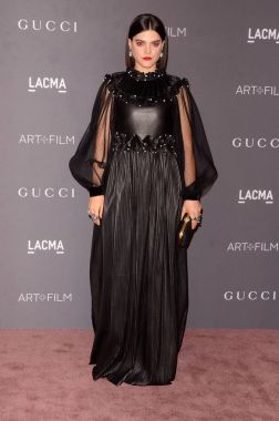 Şarkıcı ve söz yazarı Soko