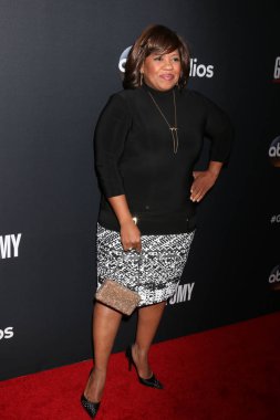 Aktris Chandra Wilson