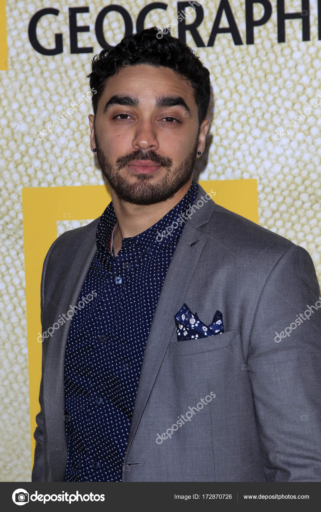 E.J. Bonilla