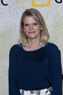 Muhabir Martha Raddatz