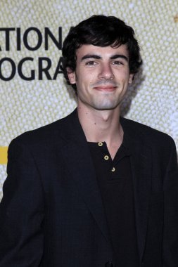 Aktör Roby Attal