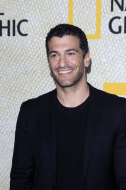 aktör Simon Kassianides