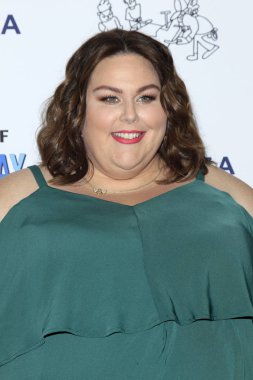 aktris Chrissy Metz