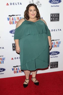 aktris Chrissy Metz