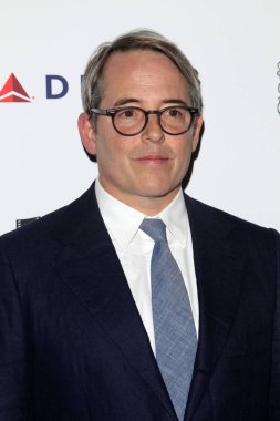 aktör Matthew Broderick