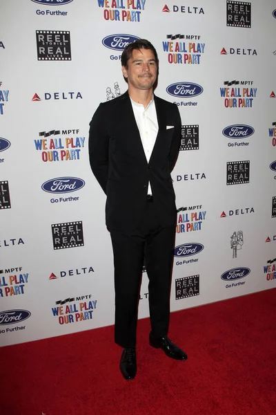 Actor Josh Hartnett — Foto de Stock