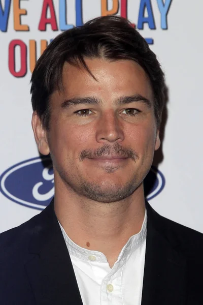 Actor Josh Hartnett — Foto de Stock