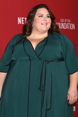 aktris Chrissy Metz