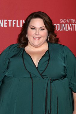 aktris Chrissy Metz