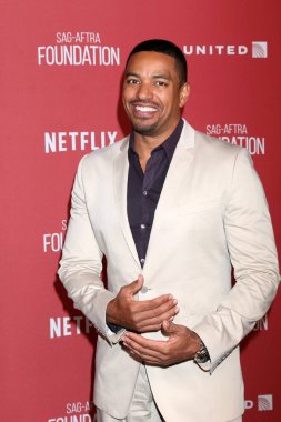 Aktör Laz Alonso