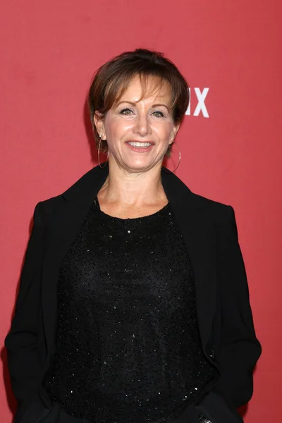 stock image Actress Gabrielle Carteris