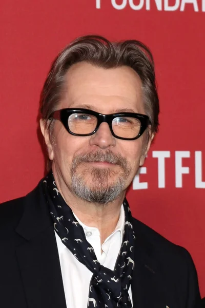 Attore Gary Oldman — Foto Stock