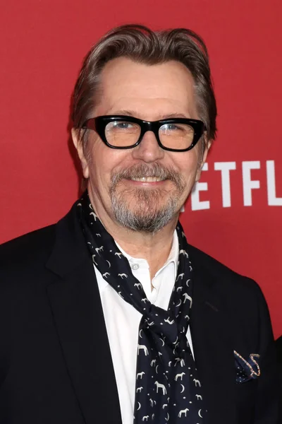 Actor Gary Oldman — Stock Photo, Image