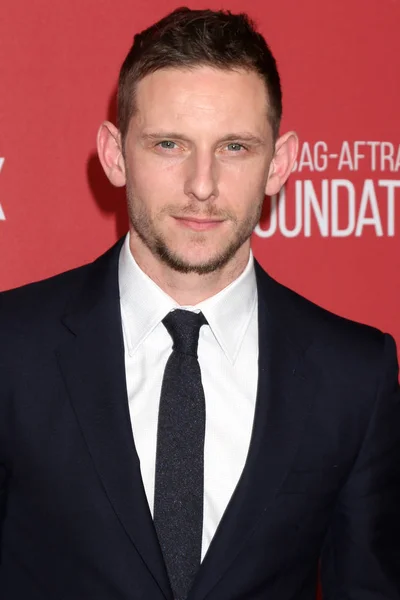 Actor Jamie Bell — Foto de Stock