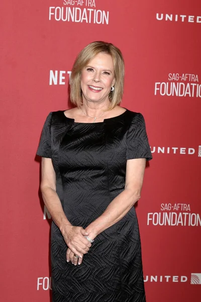 Actress JoBeth Williams — Stock Photo, Image