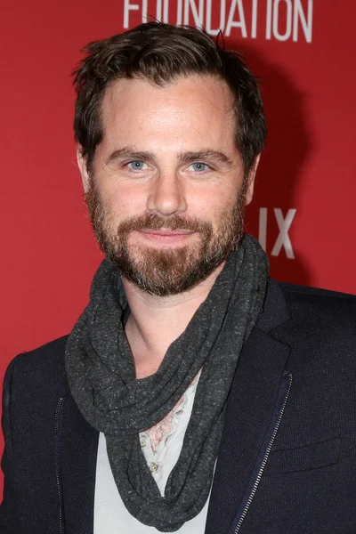 Aktör Rider Strong — Stok fotoğraf