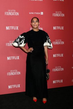 oyuncu Tracee Ellis Ross