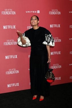 oyuncu Tracee Ellis Ross