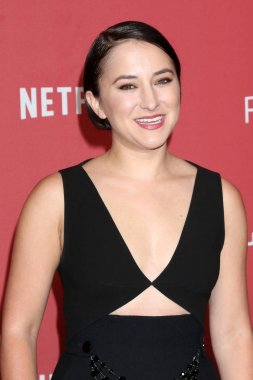 aktris Zelda Williams