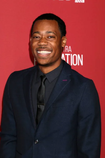 Agente Tyler James Williams — Foto de Stock