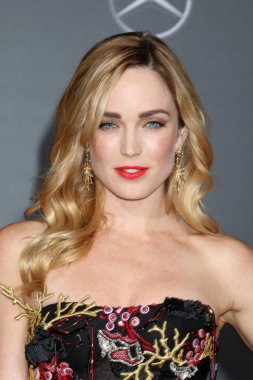 oyuncu Caity Lotz