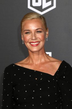aktris Connie Nielsen