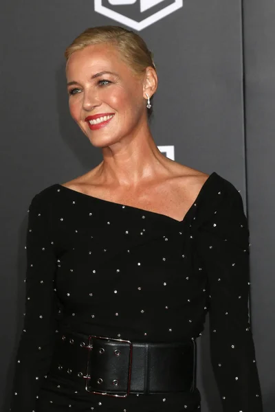 Actrice Connie Nielsen — Photo