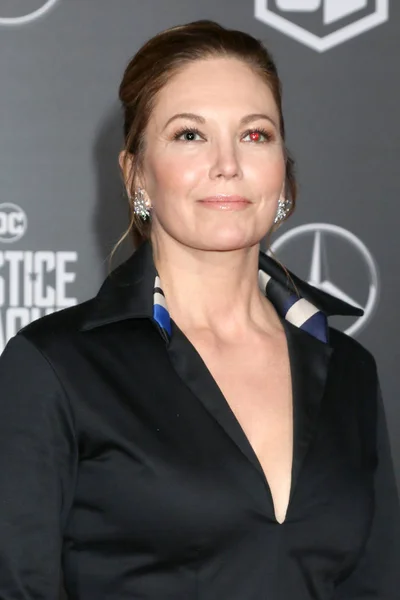 Aktorka Diane Lane — Zdjęcie stockowe