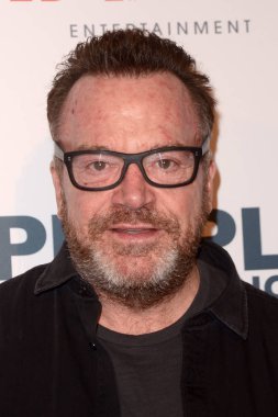 Aktör Tom Arnold