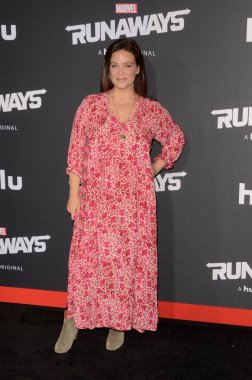 aktris Meredith Salenger