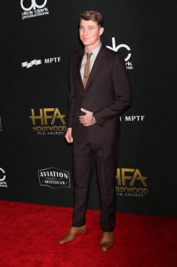 oyuncu Garrett Hedlund