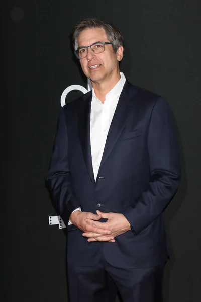 Stand-up comedian Ray Romano — Stock Photo, Image