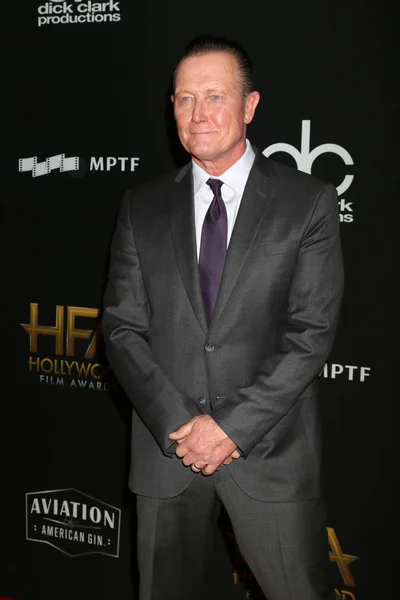 Actor Robert Patrick — Stock Photo, Image