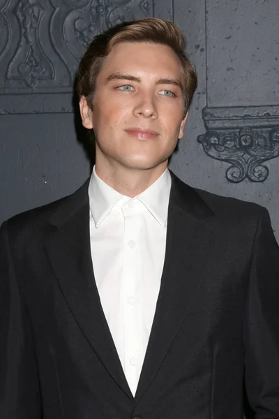 Aktör Cody Fern — Stok fotoğraf