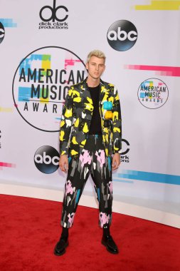 rapçi makineli tüfek Kelly