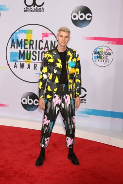 rapçi makineli tüfek Kelly