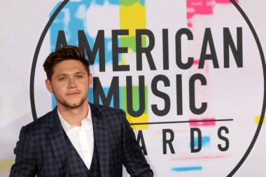 şarkıcı Niall Horan