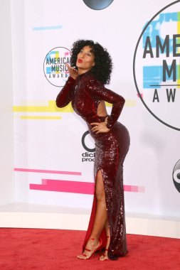 oyuncu Tracee Ellis Ross