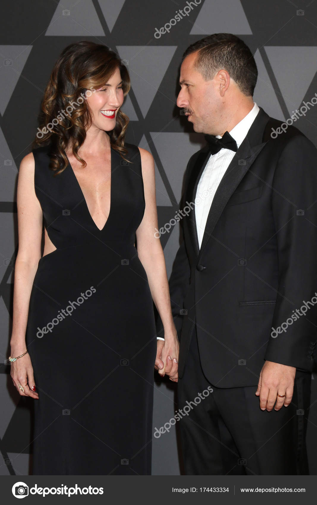 2019 year - Jackie Sandler 2019 year