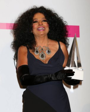 şarkıcı Diana Ross